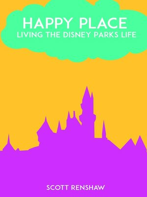 cover image of Happy Place